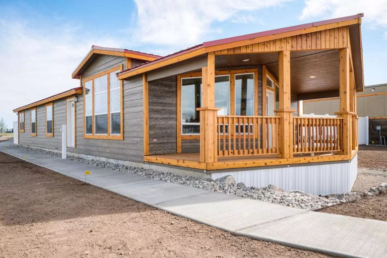 Manufactured, Modular & Mobile Home Sales in Utah, Idaho, Wyoming