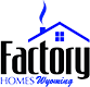 Factory Homes Wyoming logo