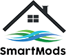 Smart Mods logo