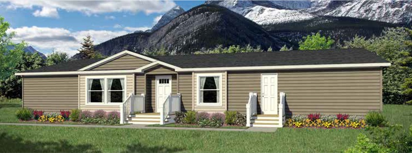 Main home model image