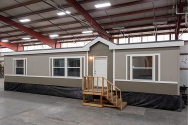 dreamworks home model