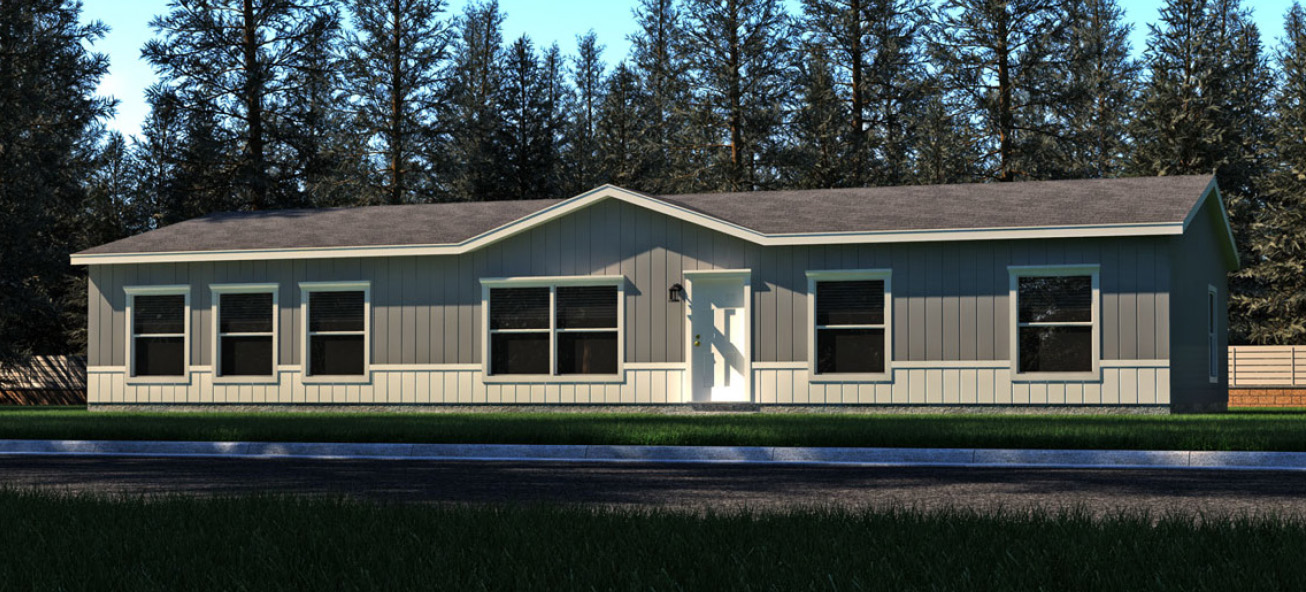 Main home model image