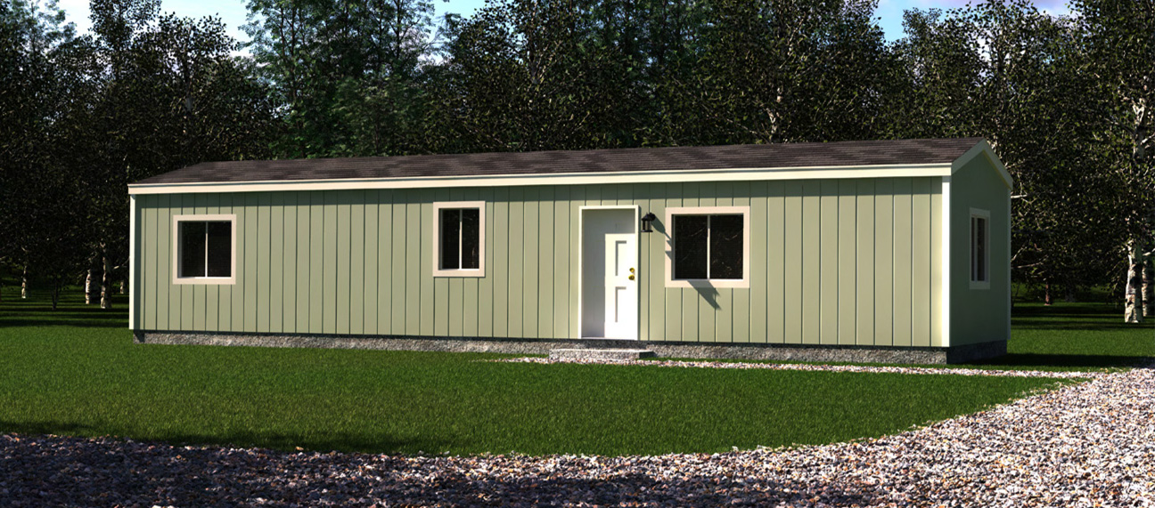 Main home model image