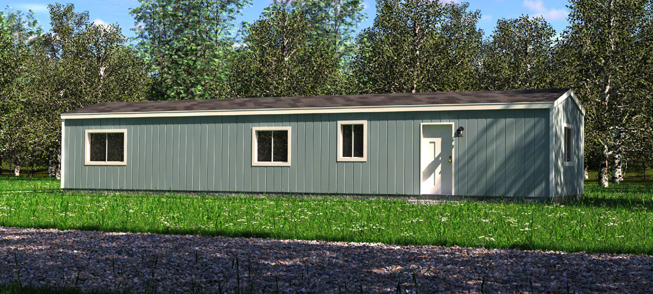 Main home model image