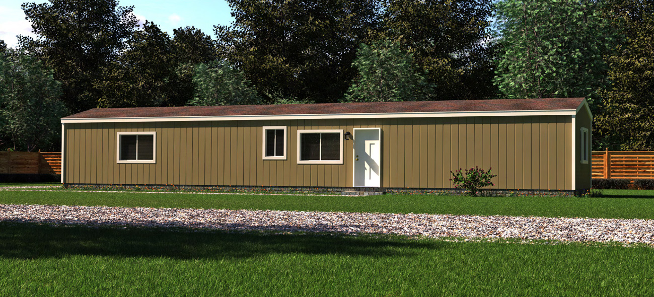 Main home model image
