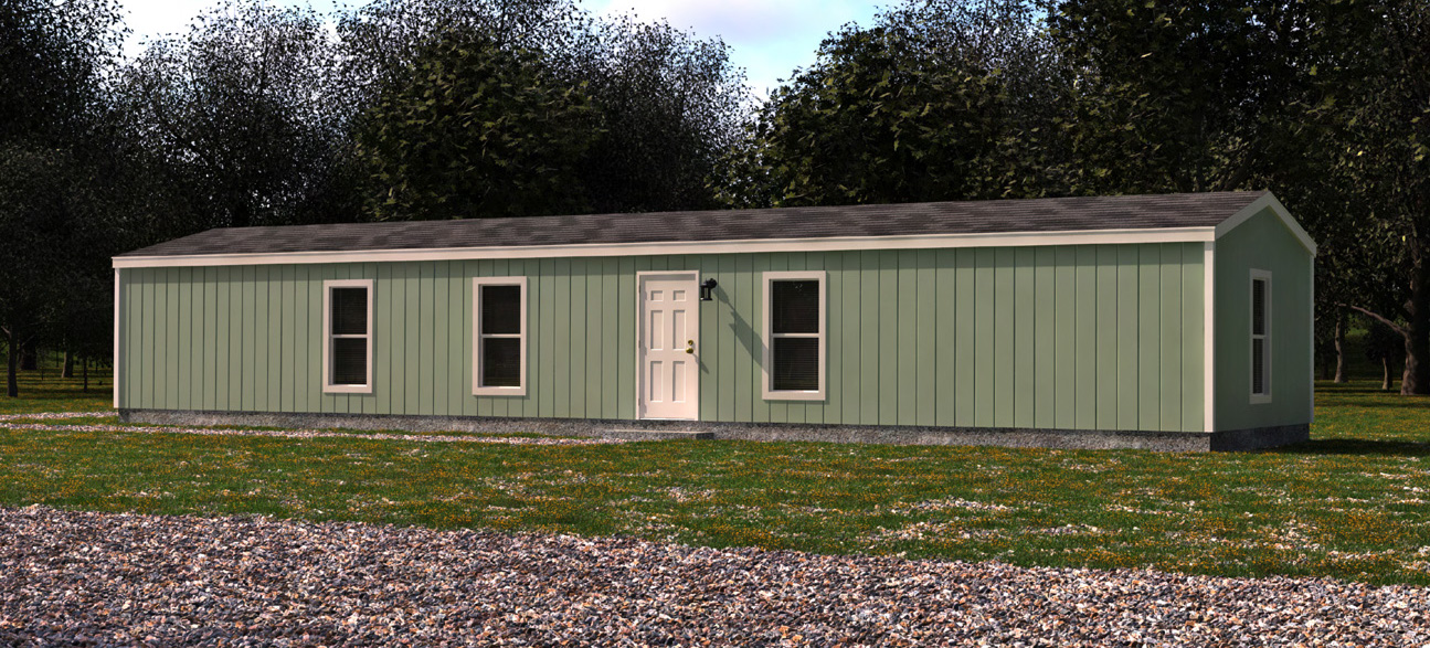 Main home model image