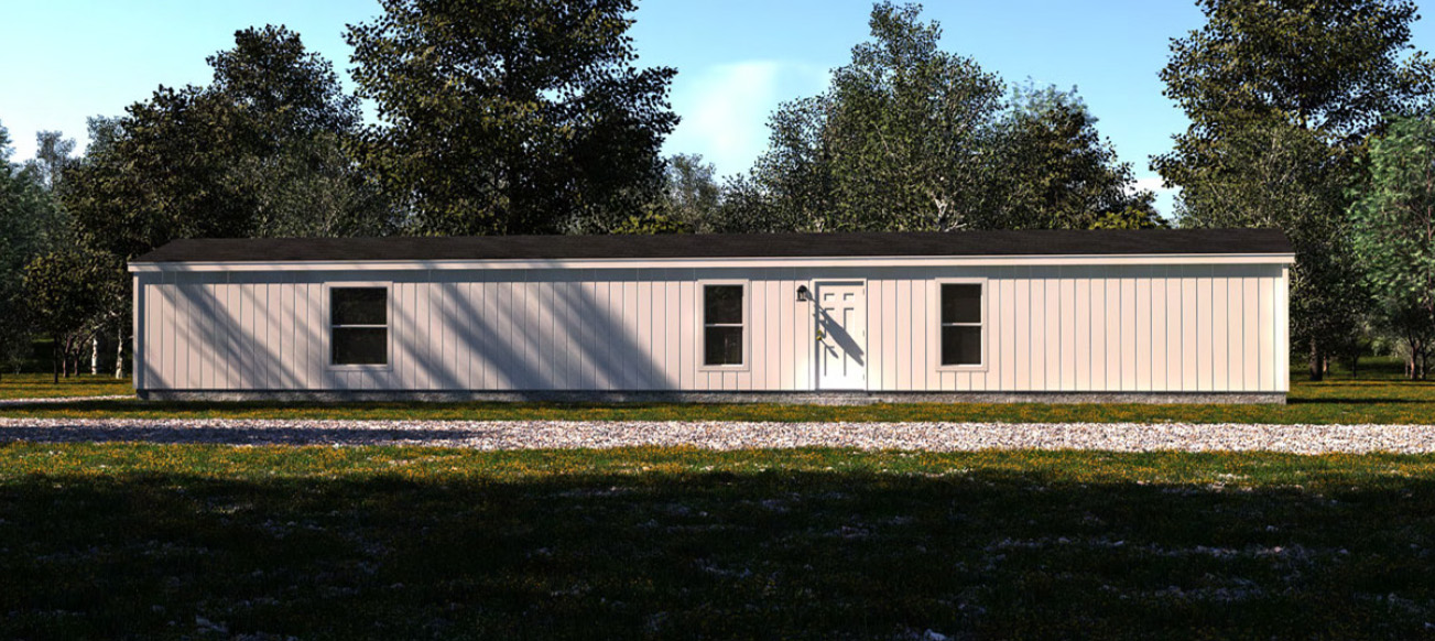 Main home model image