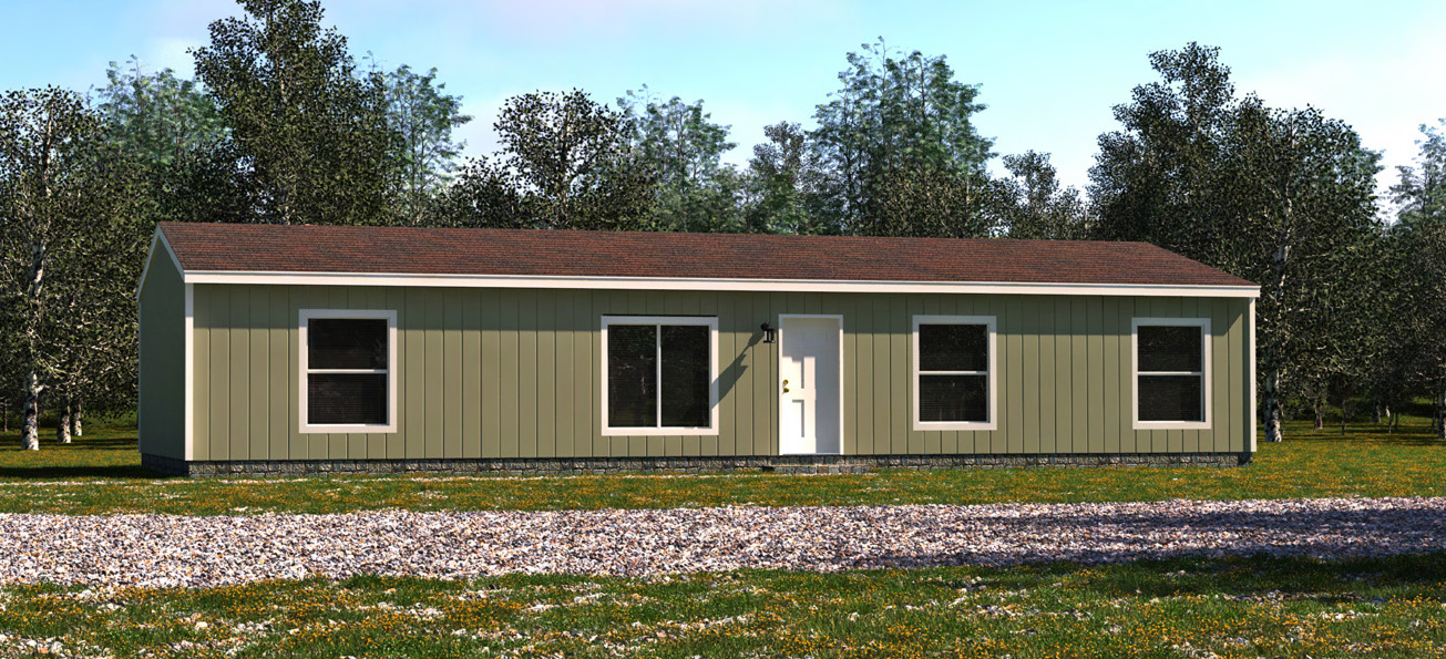 Main home model image