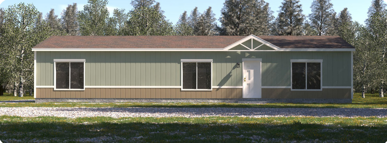 Main home model image