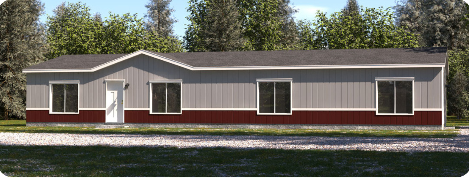 Main home model image